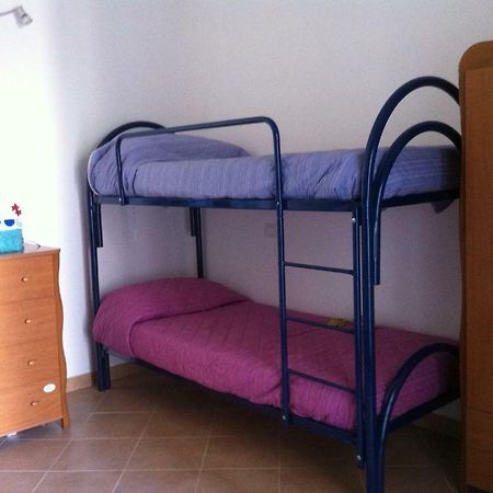 Villetta Fiori Castiadas Kültér fotó