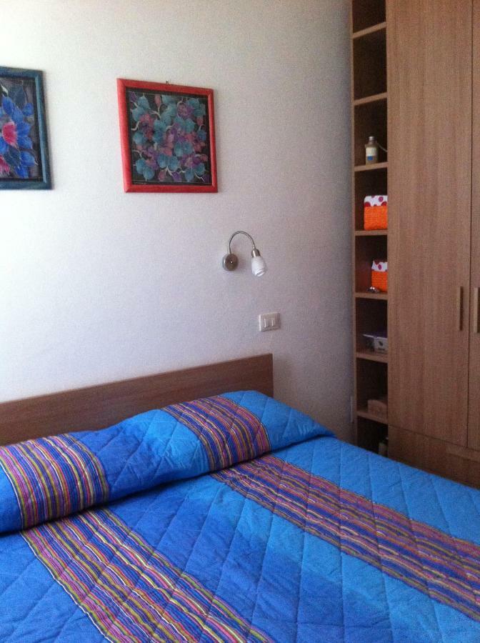 Villetta Fiori Castiadas Kültér fotó